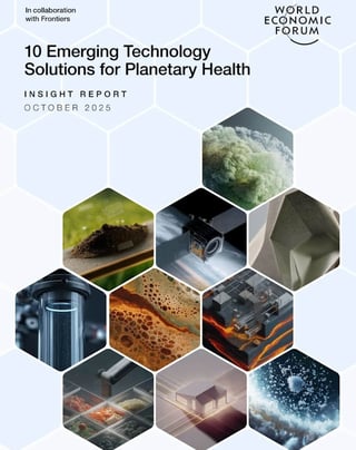 10 emerging technologies