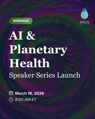 AI Speaker Series Launch