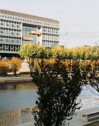 Erasmus University