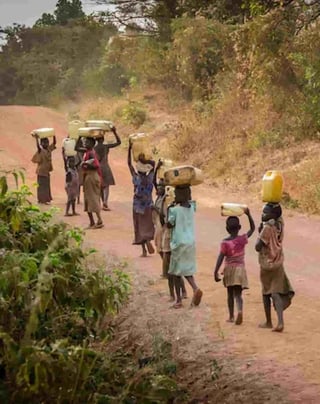 Lancet Countdown Africa