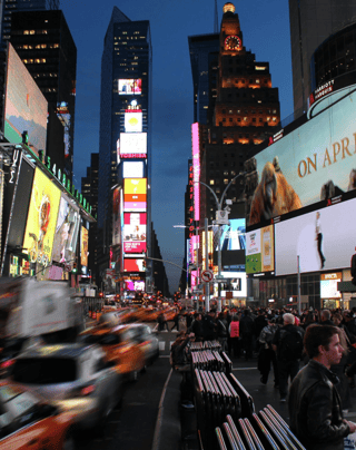 Tackling noise pollution