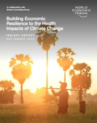 WEF Report